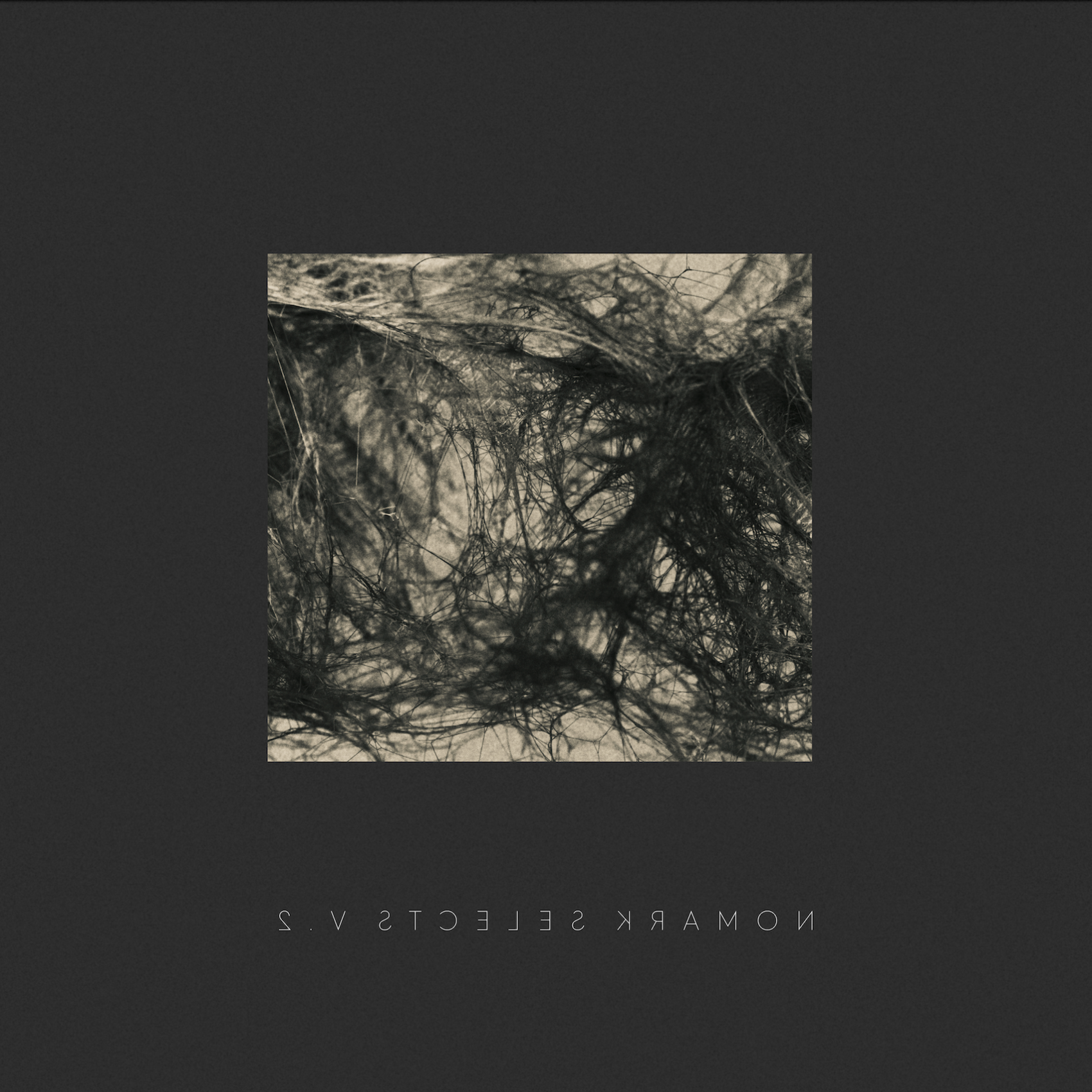 Amon Tobin / Cujo / Two Fingers: Nomark Selects V.2 (Vinyl LP)