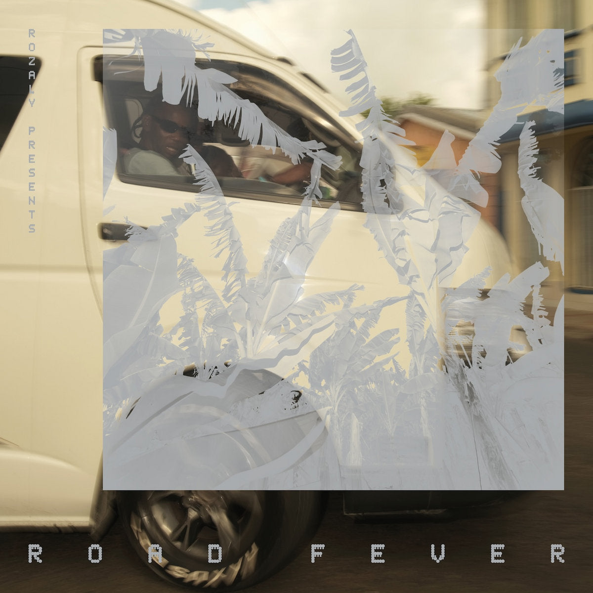 Various Artists: Road Fever - New Generation Carnival Riddims From St. Lucia & Dominica (Vinyl 2xLP)