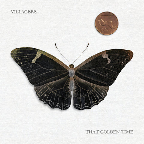 Villagers: That Golden Time (Vinyl LP)