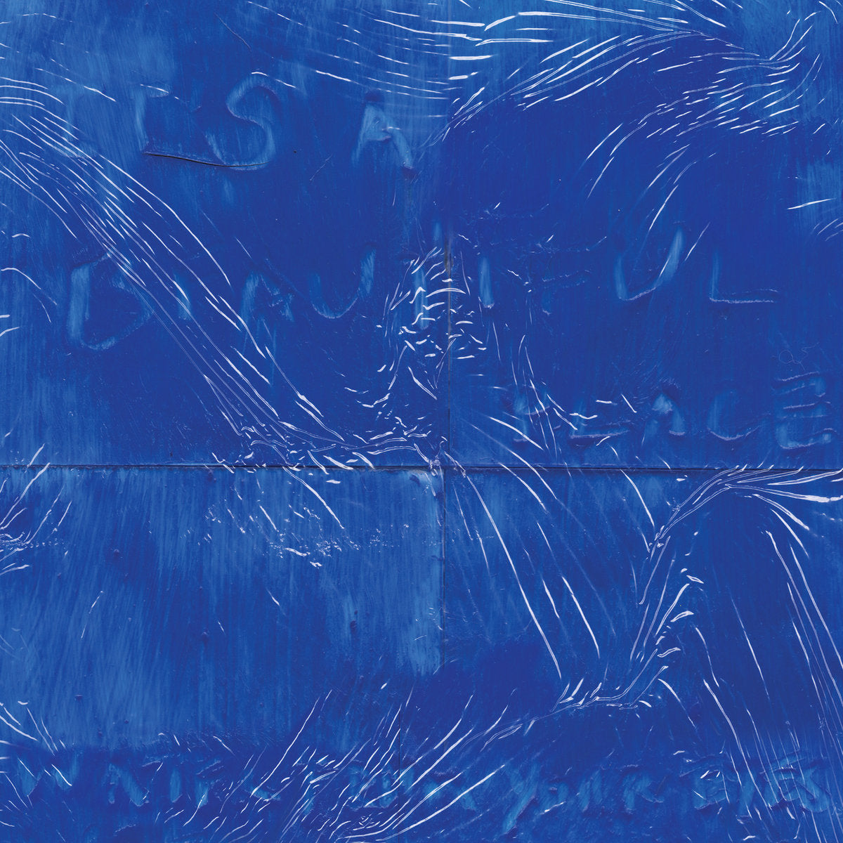 Water From Your Eyes: It's A Beautiful Place (CD)