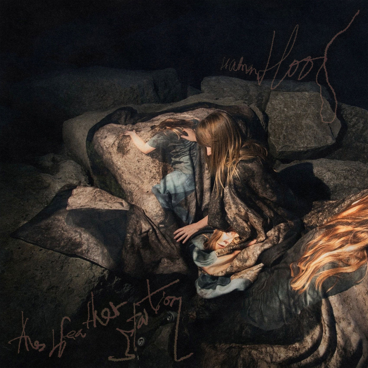 Weather Station, The: Humanhood (Vinyl LP)