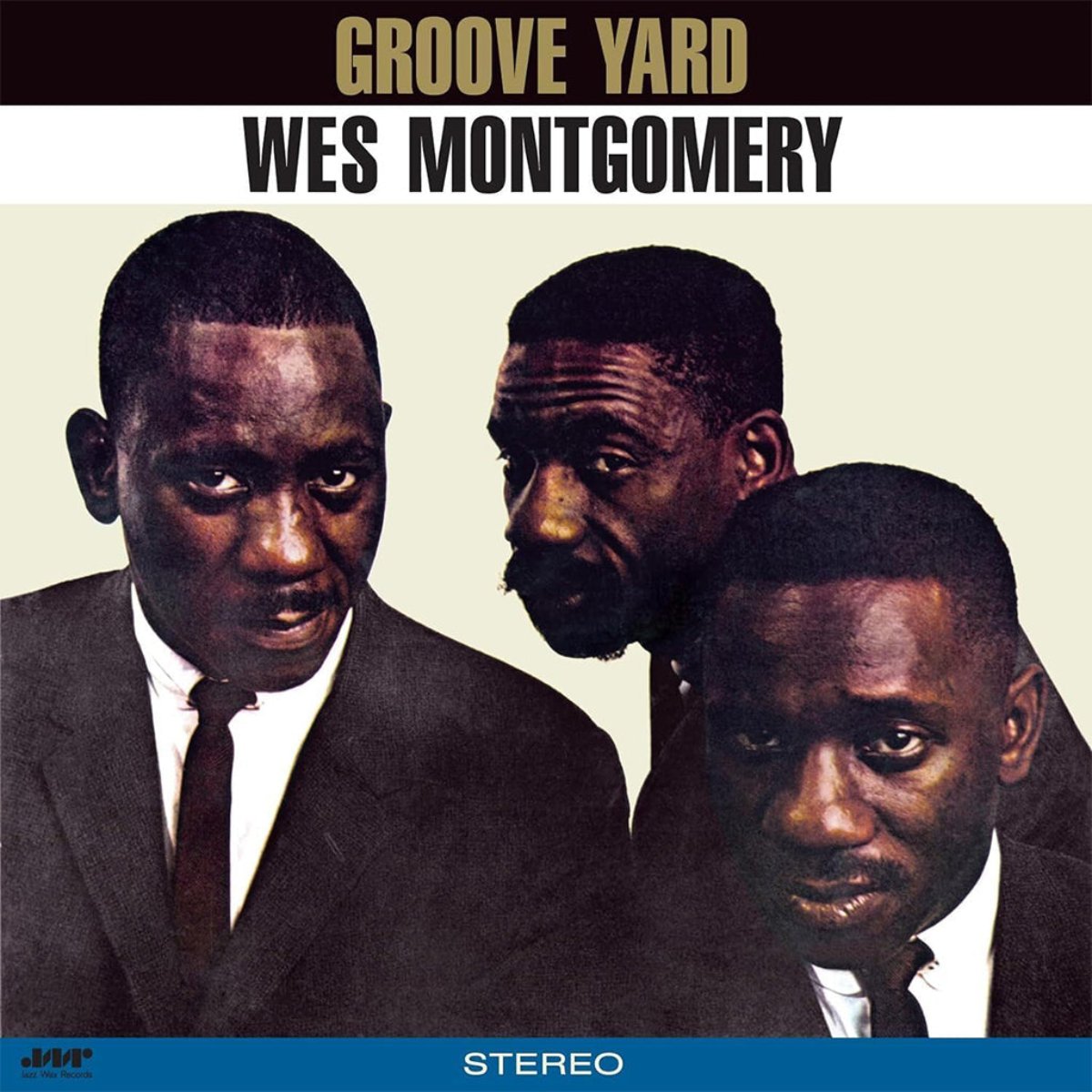 Montgomery, Wes: Groove Yard (CD)