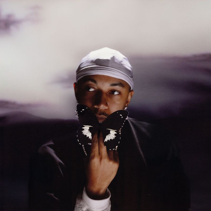 Pre-Order 10/04/26 - Joseph, Wesley: Forever Ends Someday (CD)