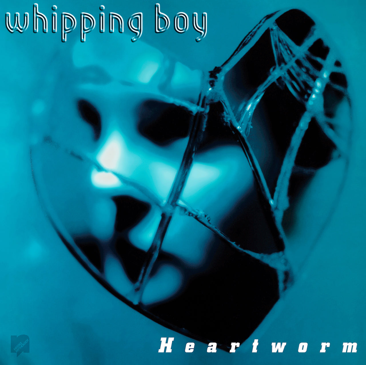 Whipping Boy: Heartworm (Vinyl 2xLP)