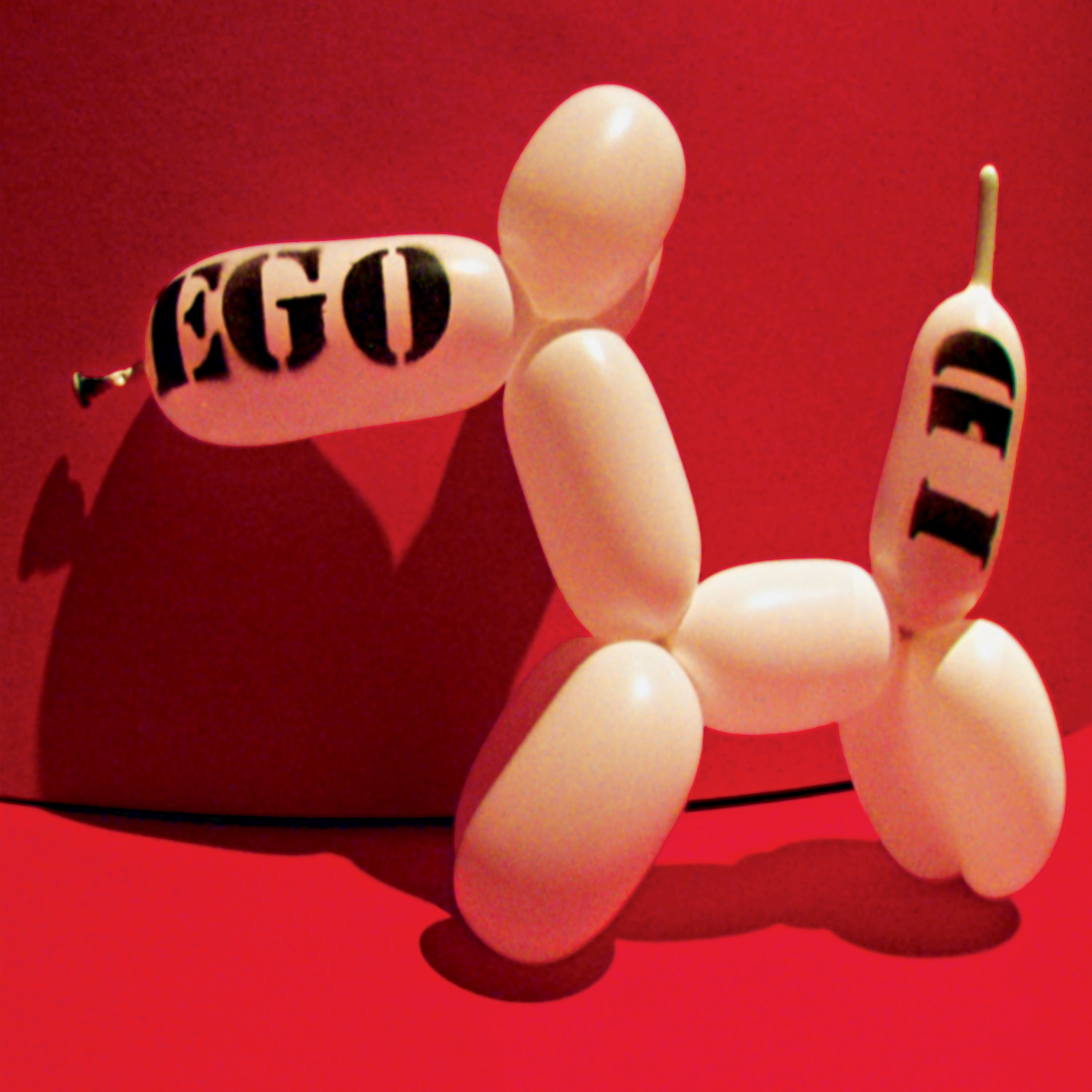 Whitney K: Bubble (Coloured Vinyl LP)