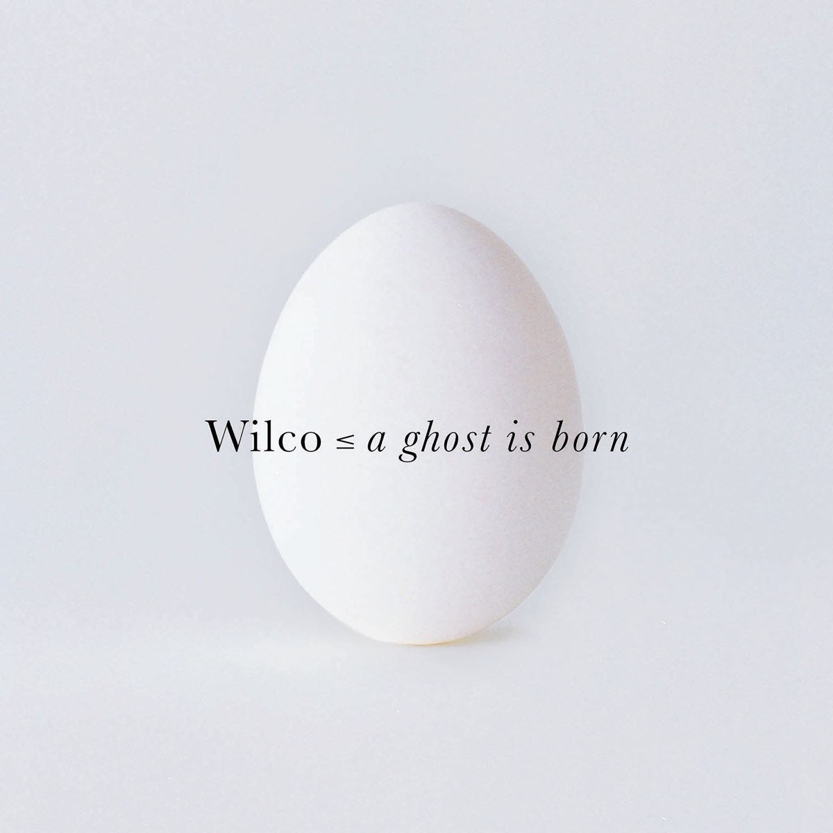 Wilco: A Ghost Is Born (2xCD)
