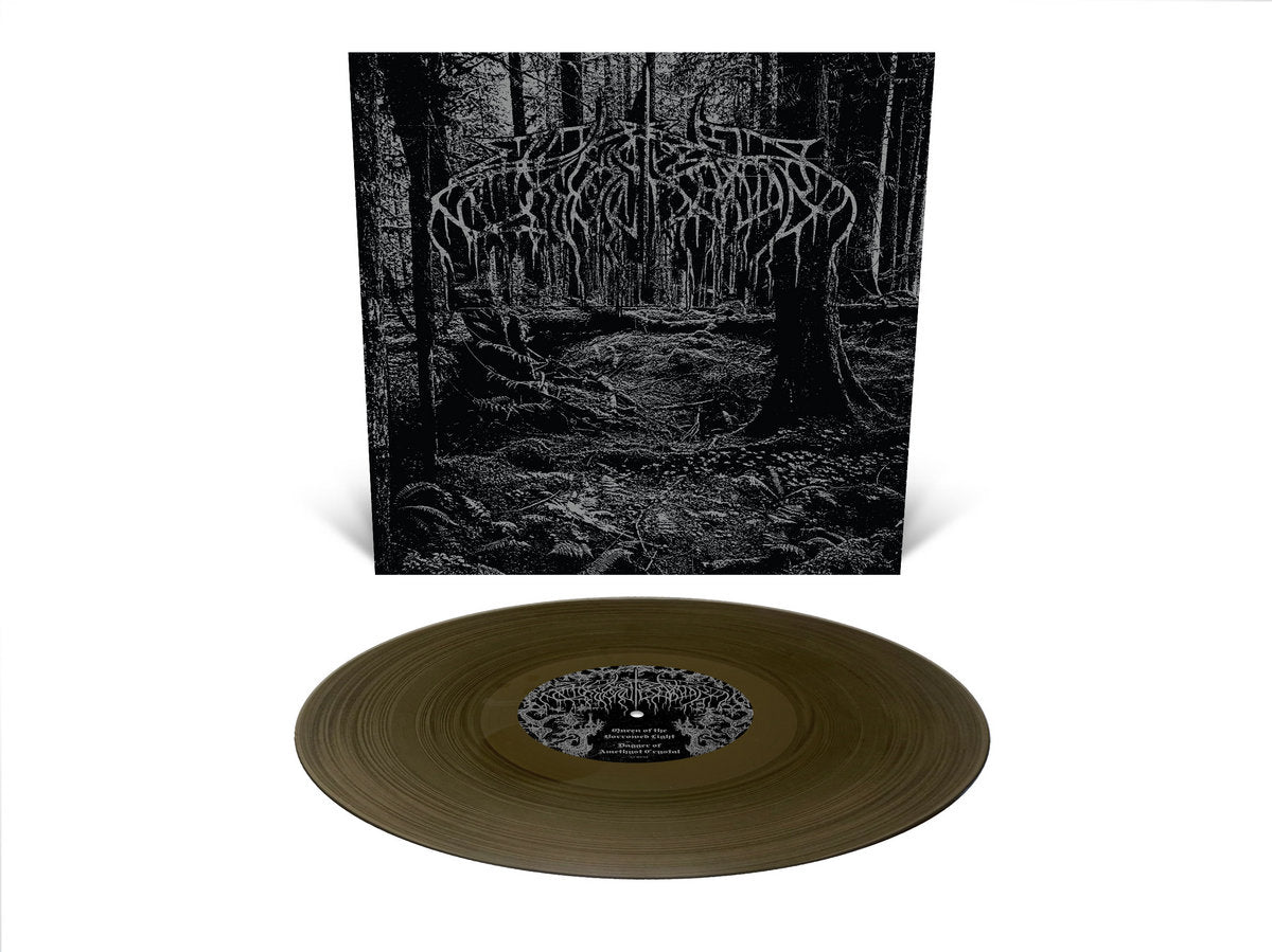 Wolves In The Throne Room: 2005 Demo (Coloured Vinyl LP)