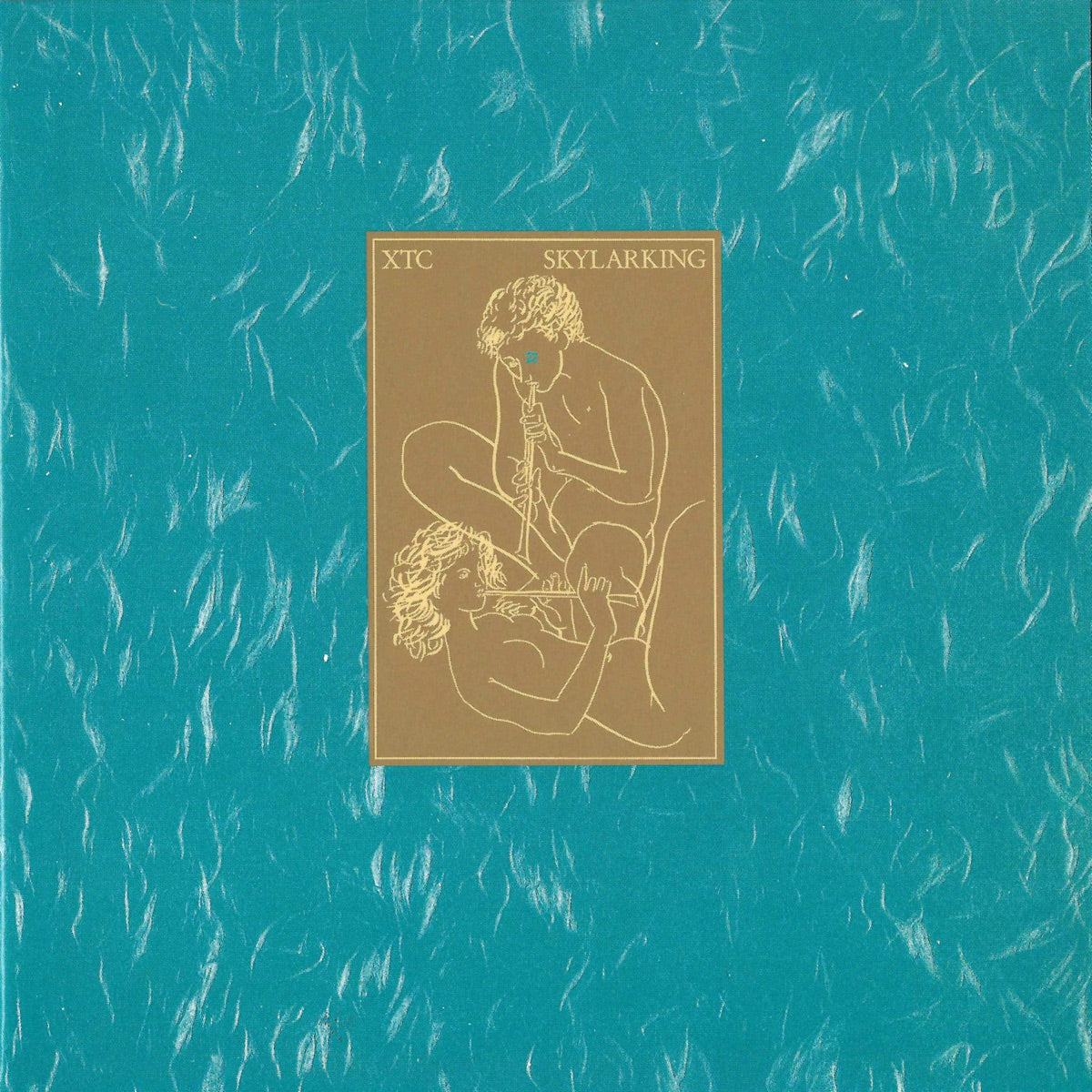XTC: Skylarking (CD)