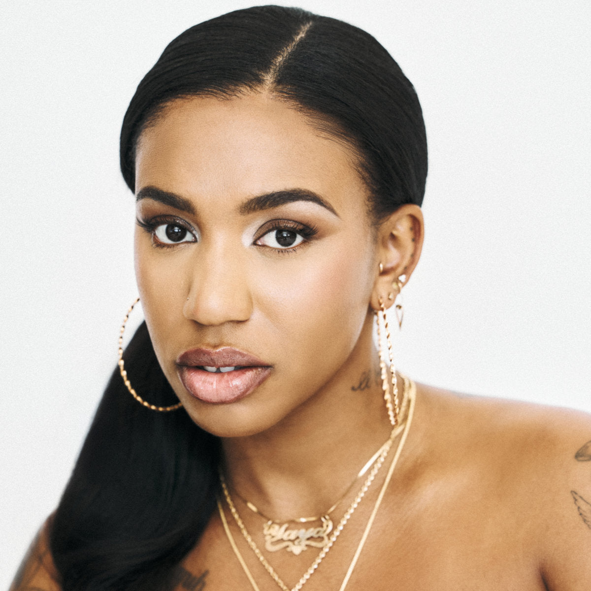 Bey, Yaya: Do It Afraid (Coloured Vinyl LP)