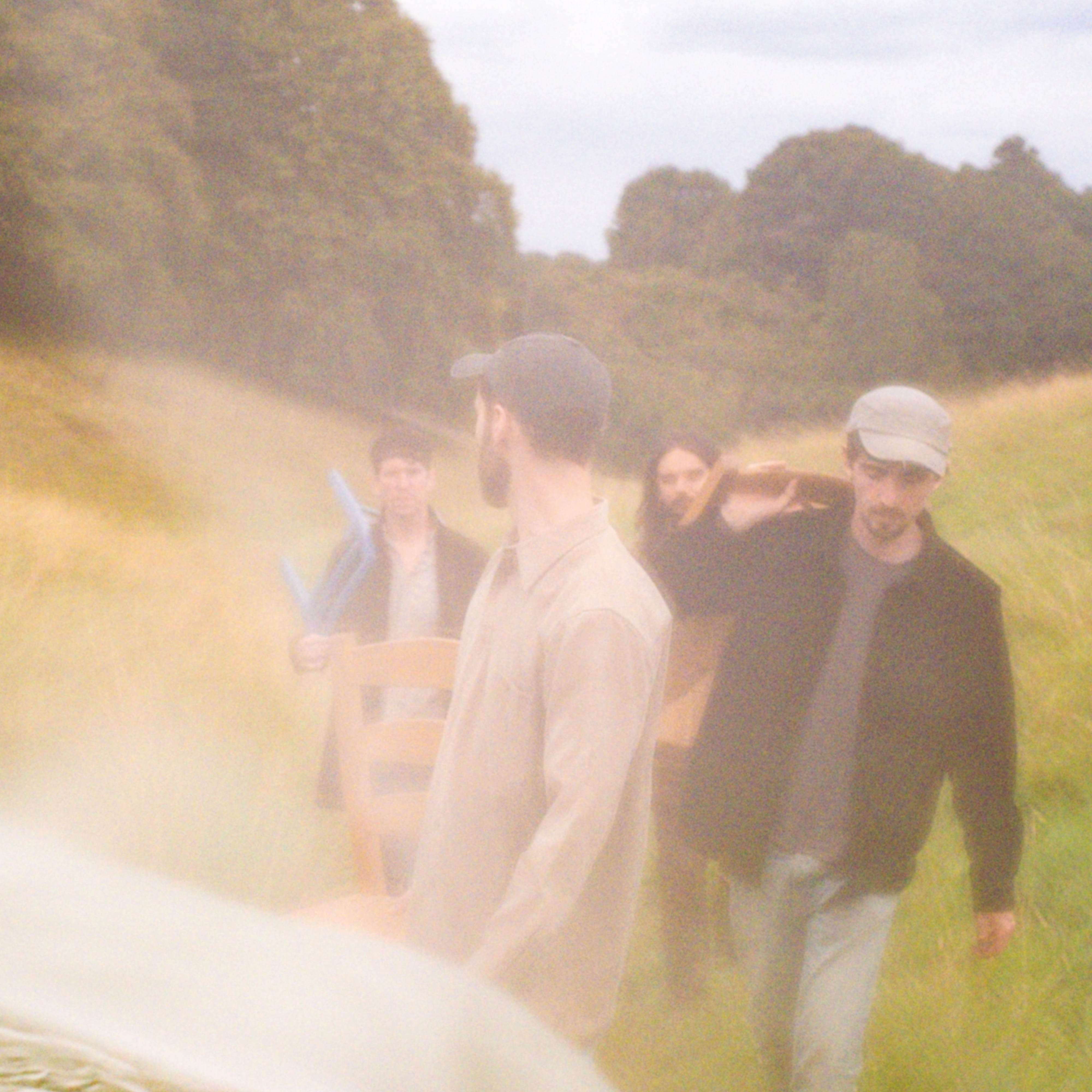 Pre-Order 30/01/26 - Ye Vagabonds: All Tied Together (CD)