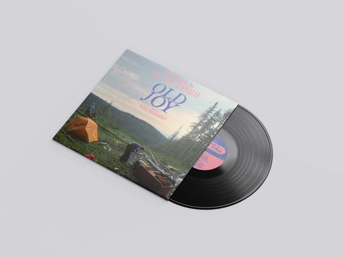 Yo La Tengo: Old Joy OST (Vinyl LP)