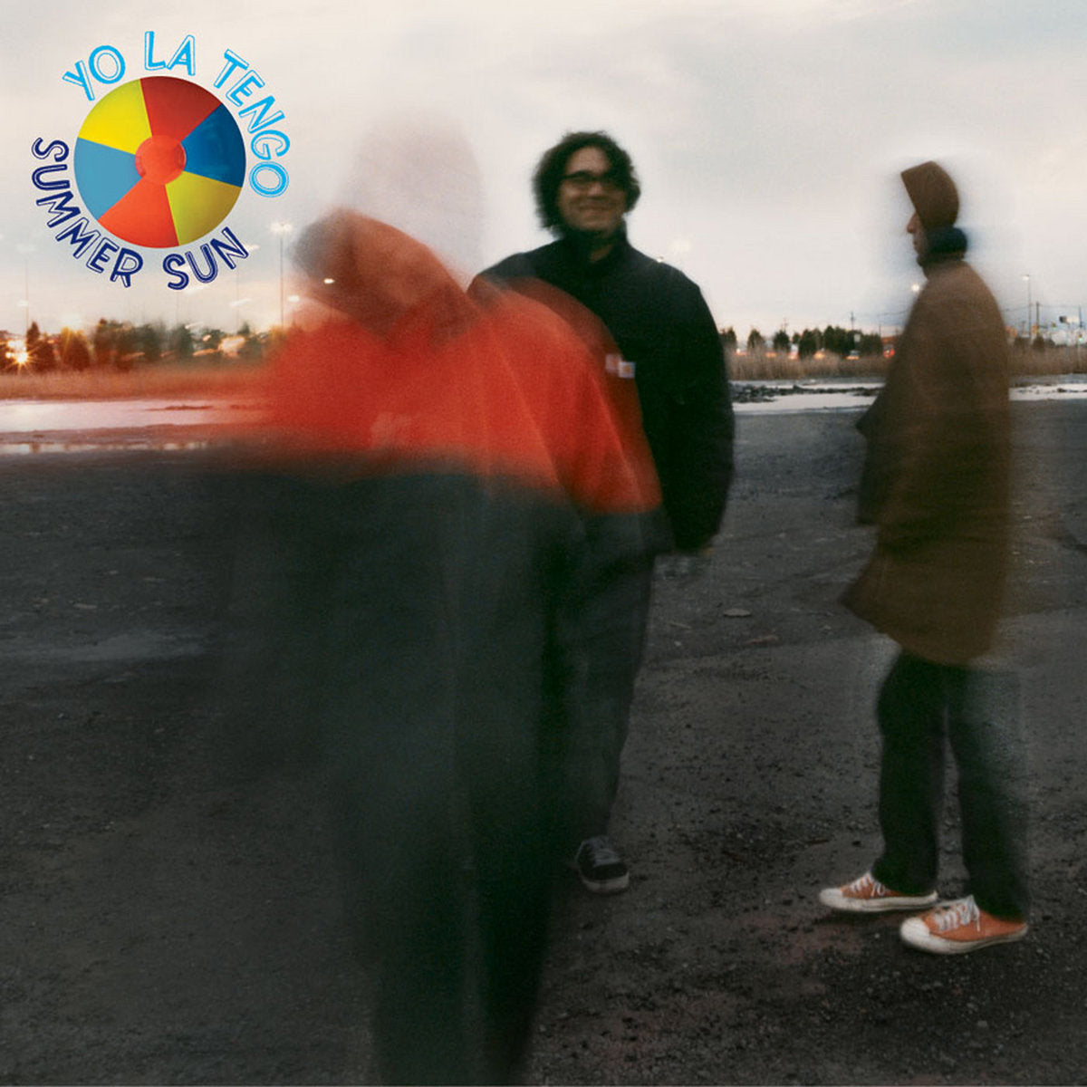 Yo La Tengo: Summer Sun (CD)