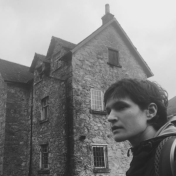 Lenker, Adrianne: Abysskiss (Vinyl LP)