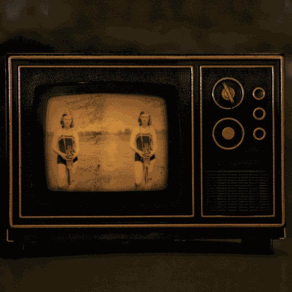 Spinkleman: Dark And Shiny (Vinyl LP)