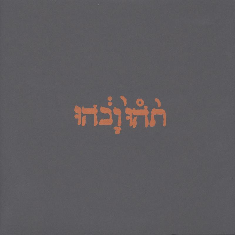 Godspeed You! Black Emperor: Slow Riot For New Zero Kanada (Vinyl EP)