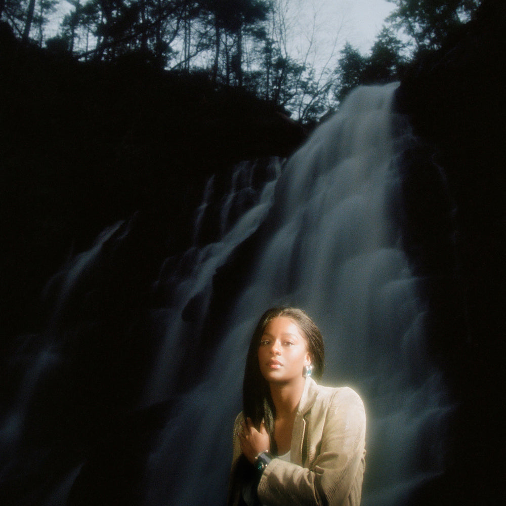 L'Rain: Fatigue (Vinyl LP)