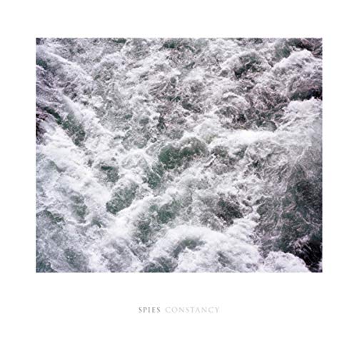 Spies: Constancy (Vinyl LP)