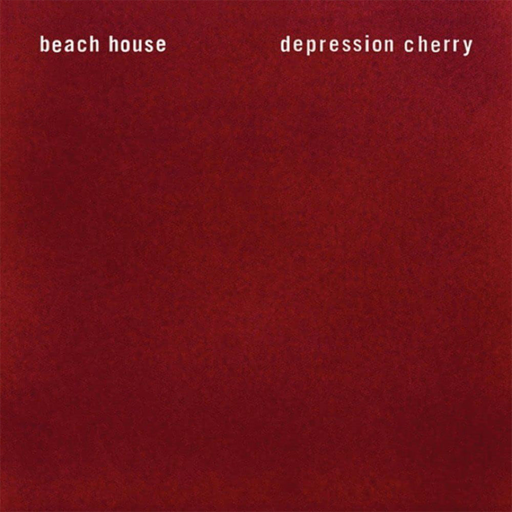 Beach House: Depression Cherry (Vinyl LP)