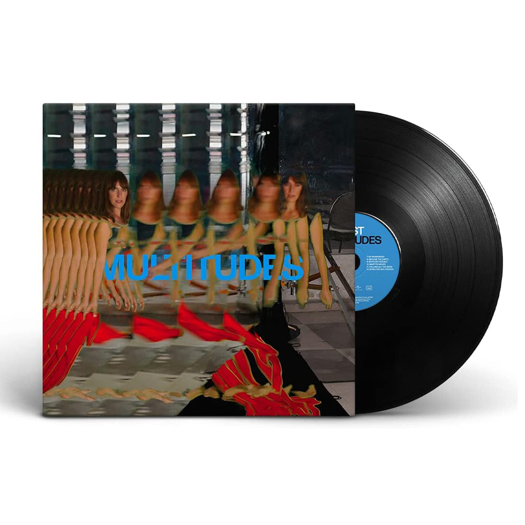 Feist: Multitudes (Vinyl LP)