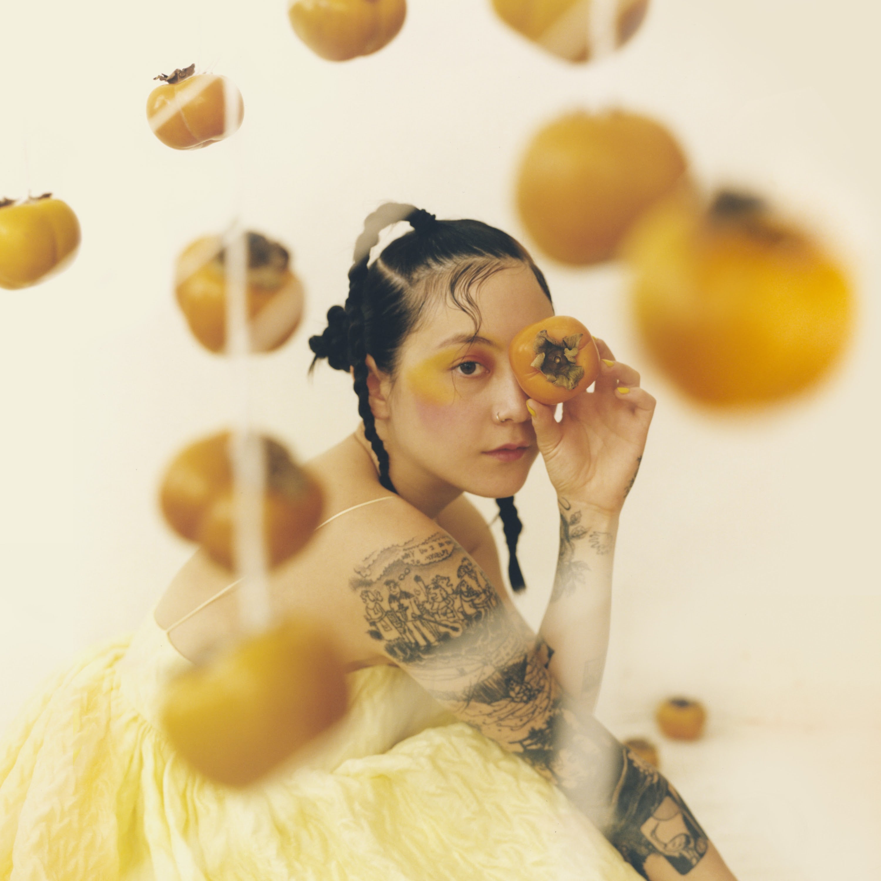 Japanese Breakfast: Jubilee (Vinyl LP)