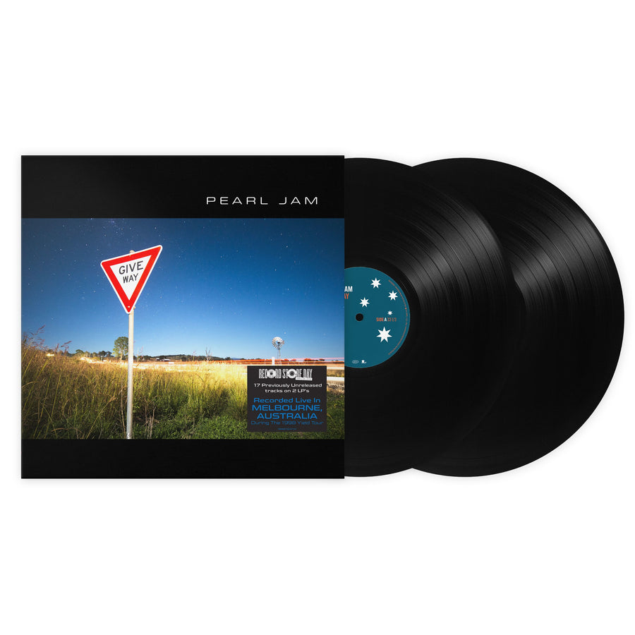 Pearl Jam: Give Way (Vinyl 2xLP)