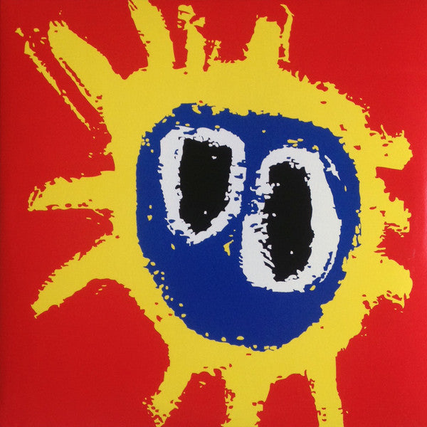 Primal Scream: Screamadelica (Vinyl 2xLP)
