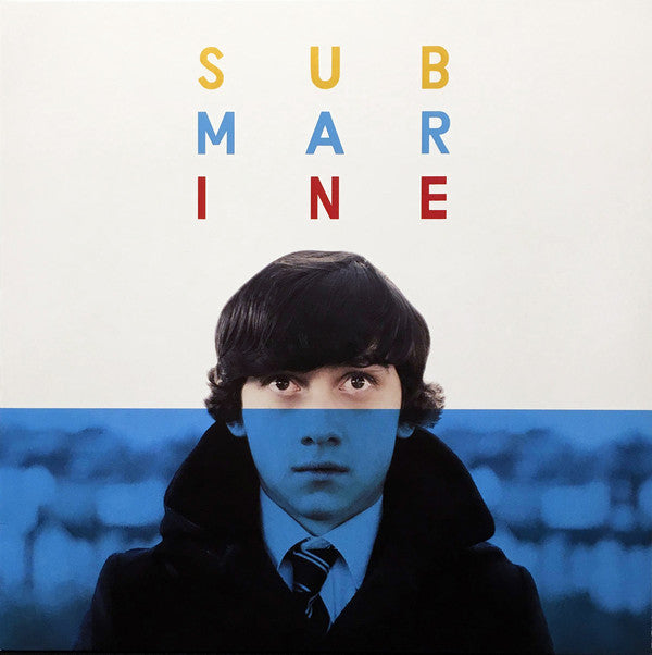 Turner, Alex: Submarine OST (Vinyl 10")