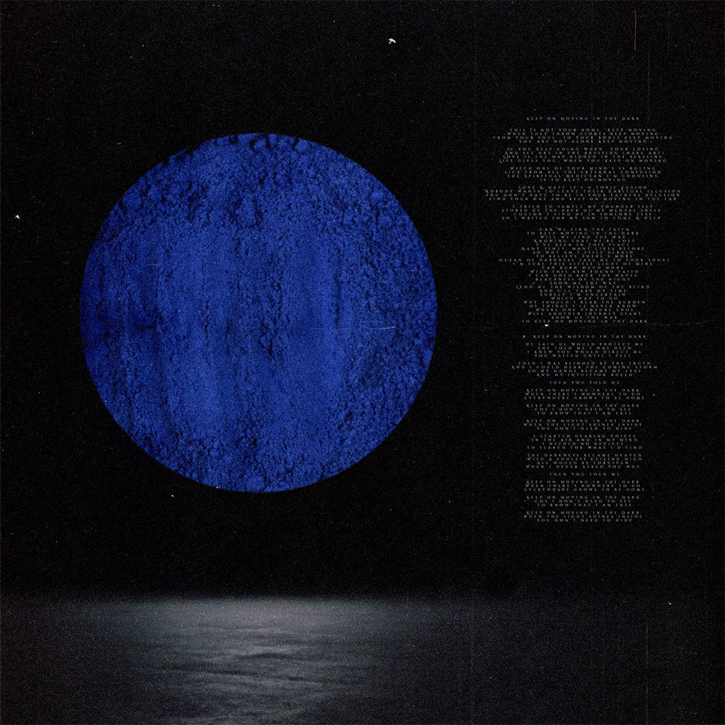 Sault: Today & Tomorrow (Vinyl LP)