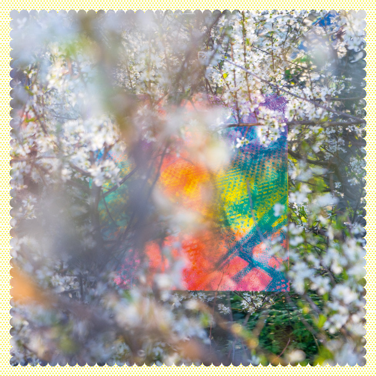 Four Tet: Sixteen Oceans (Vinyl 2xLP)