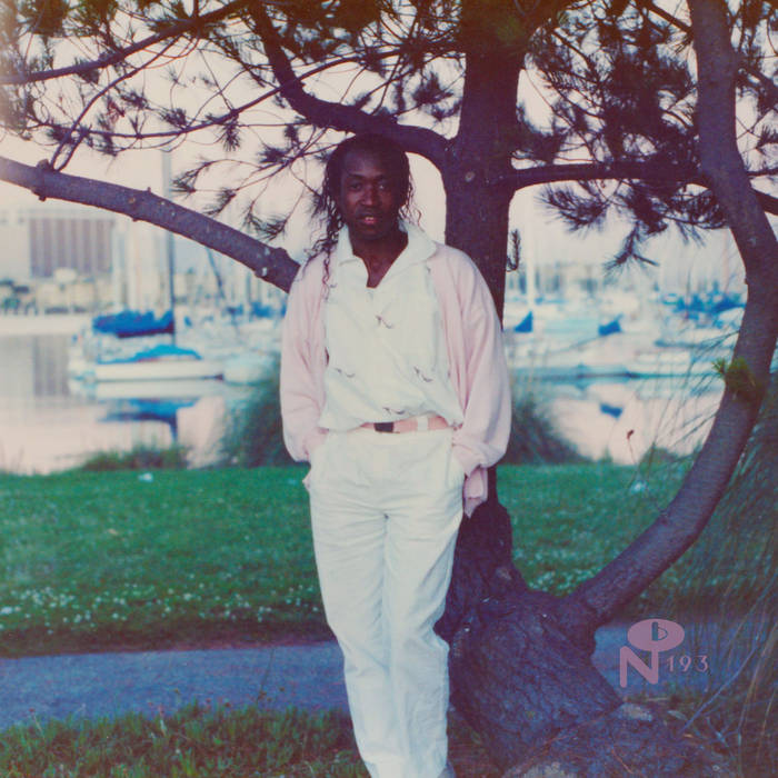 Barclay, Peter: I'm Not Your Toy (Vinyl LP)