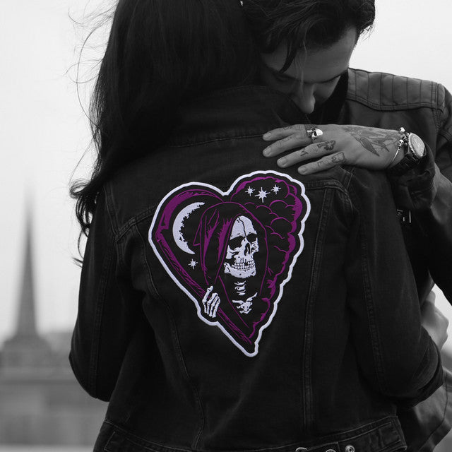 Creeper: The Callous Heart (Used Vinyl EP)