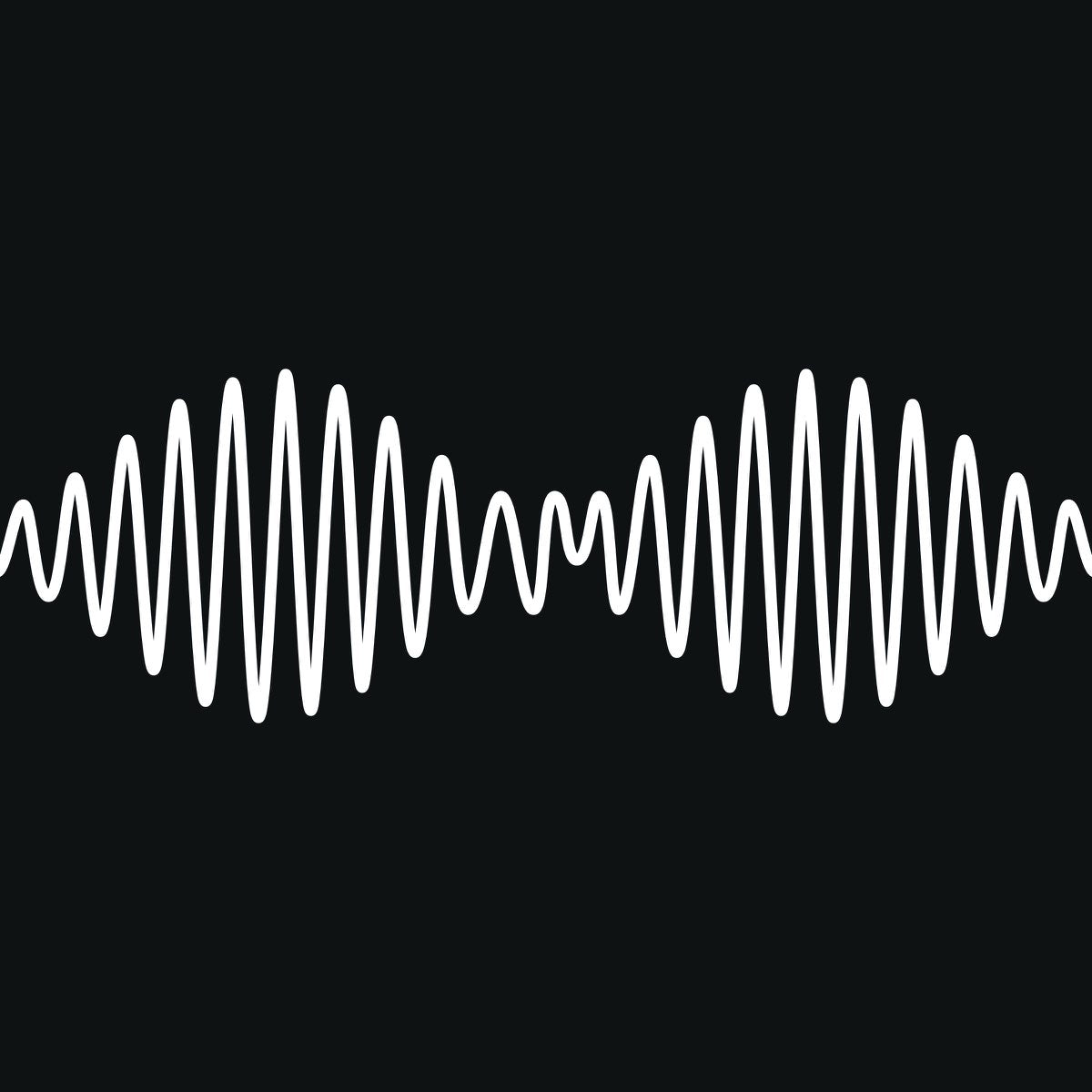 Arctic Monkeys: AM (Vinyl LP)