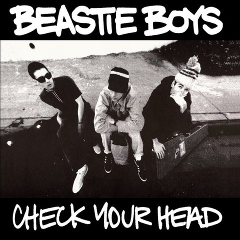 Beastie Boys: Check Your Head (Vinyl 2xLP)