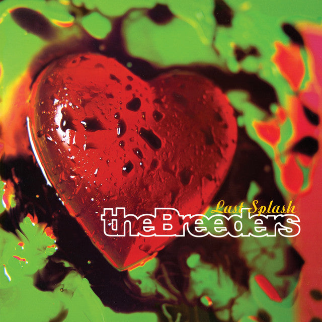 Breeders, The: Last Splash (Vinyl LP)
