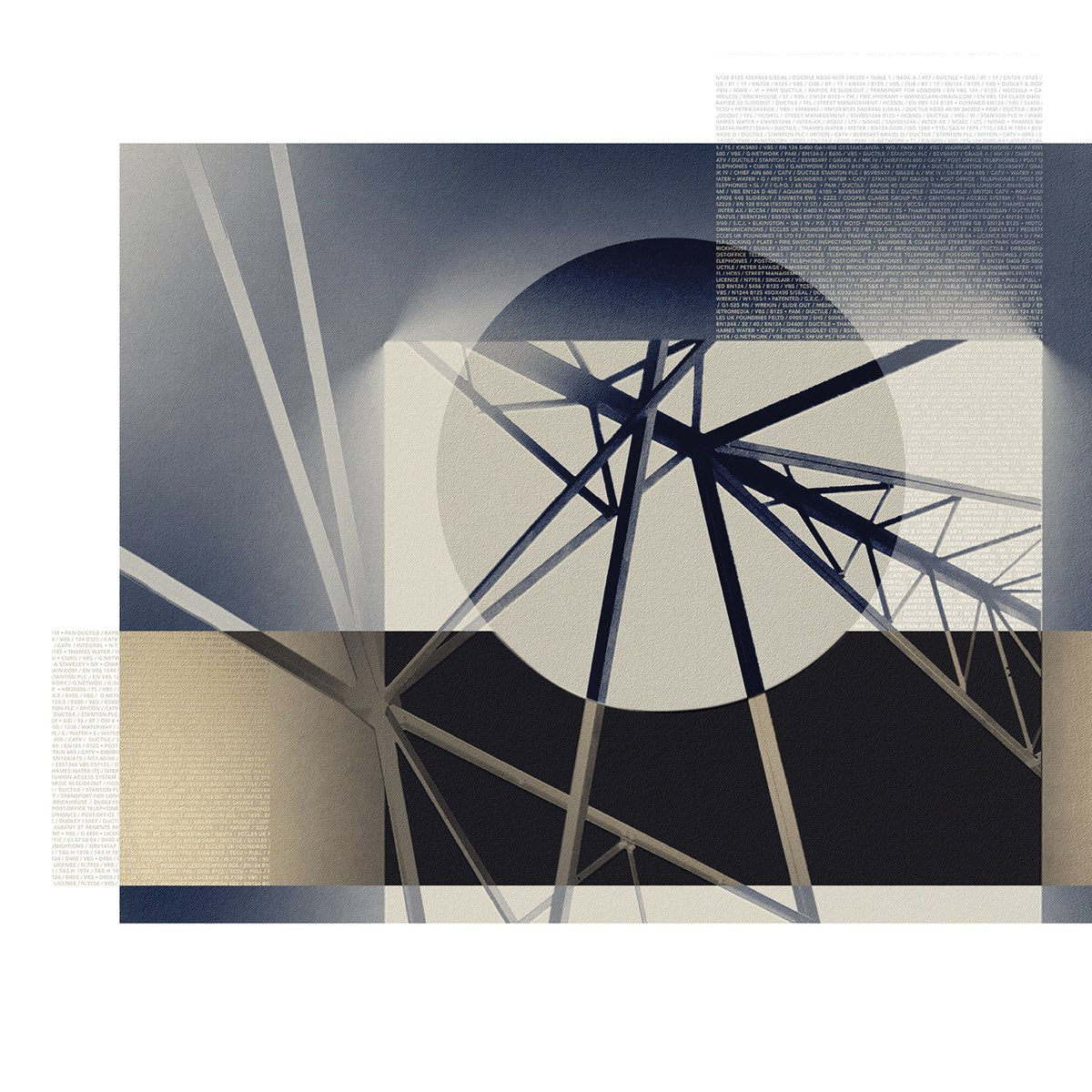 Eno, Brian: Foreverandevernomore (Vinyl 2xLP)