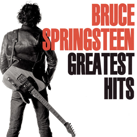 Springsteen, Bruce: Greatest Hits (Vinyl 2xLP)