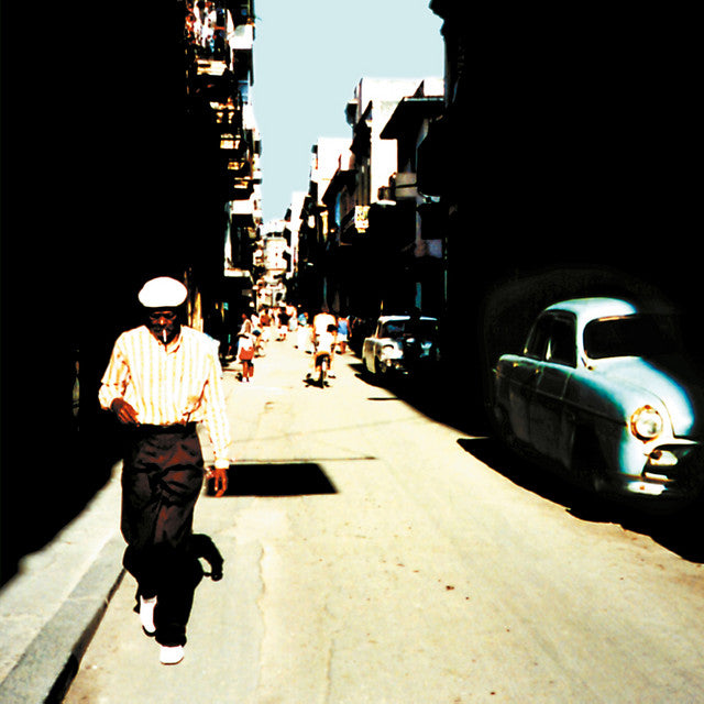 Buena Vista Social Club: Buena Vista Social Club (Vinyl 2xLP)