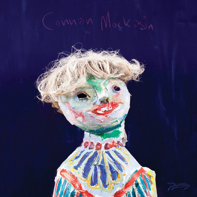 Mockasin, Connan: Forever Dolphin Love (Coloured Vinyl LP)