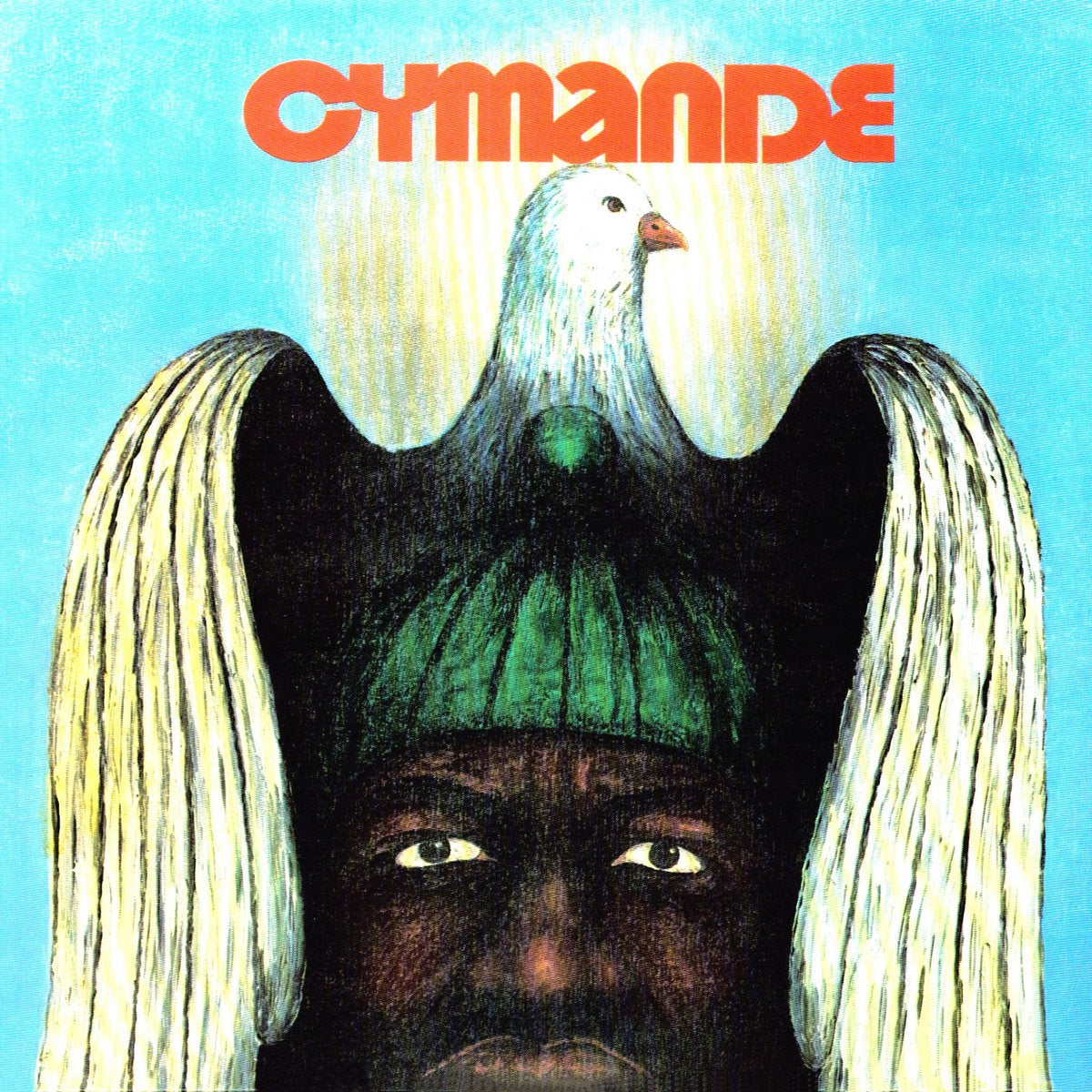 Cymande: Cymande (CD)