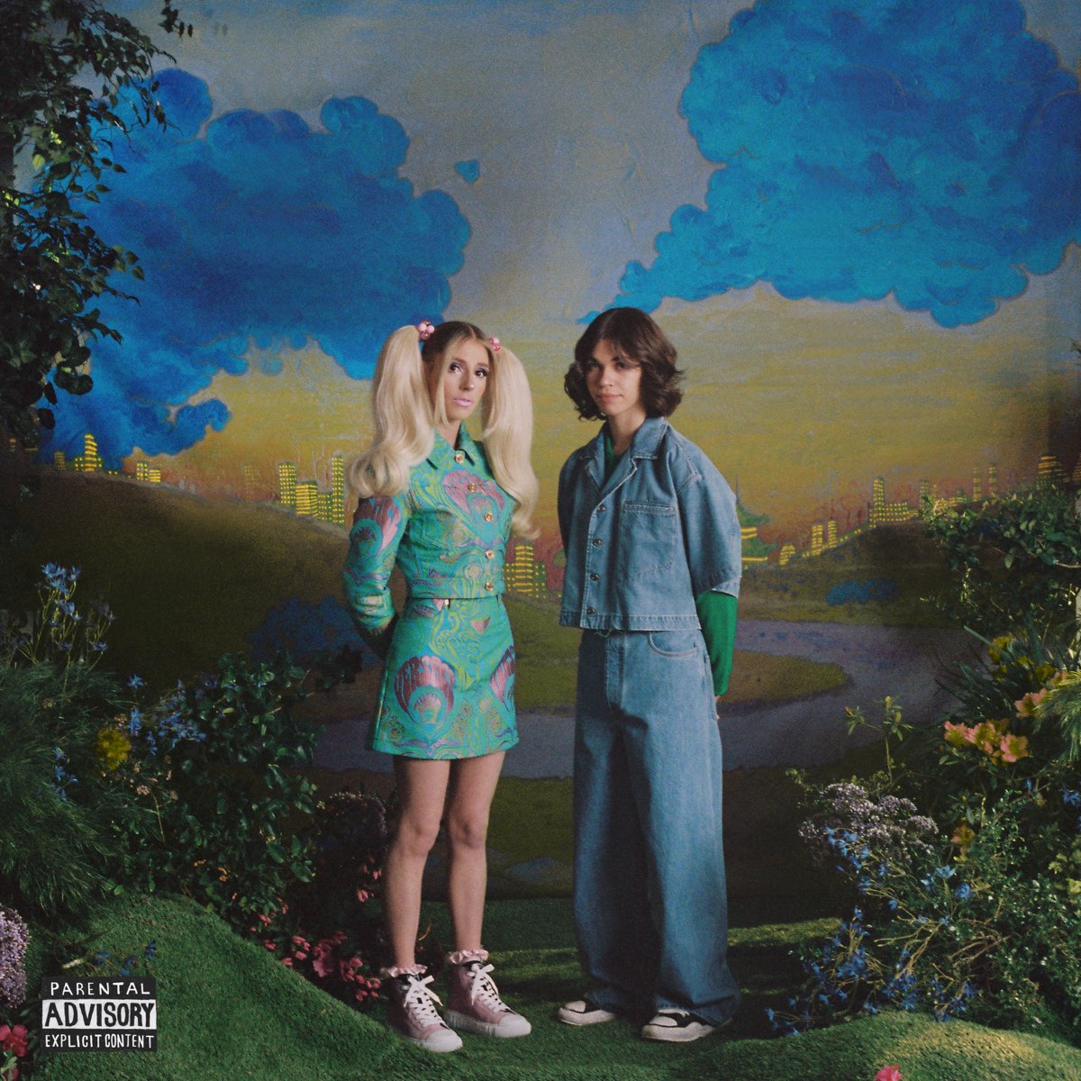 Domi & JD Beck: Not Tight (Vinyl LP)