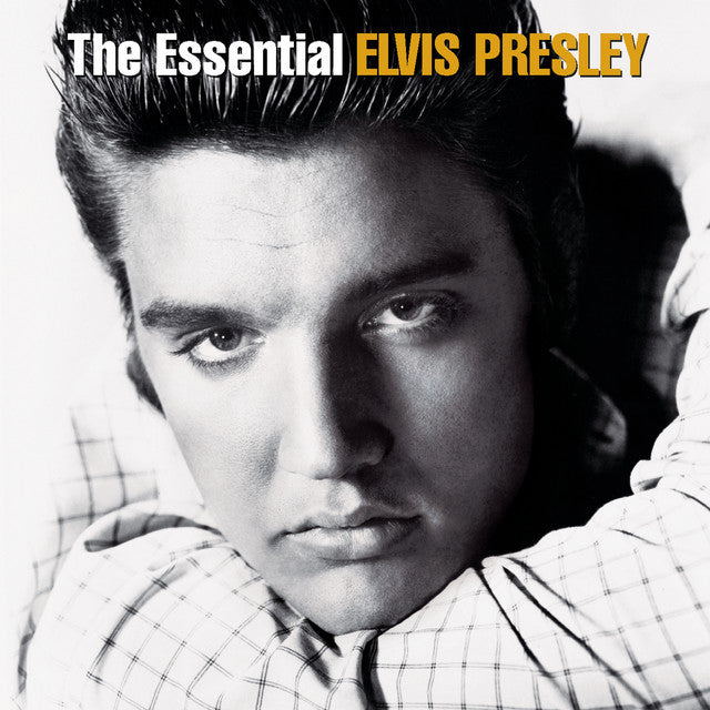 Presley, Elvis: The Essential (Vinyl 2xLP)