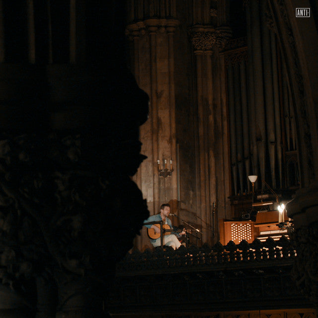 Fleet Foxes: A Very Lonely Solstice (Coloured Vinyl LP)