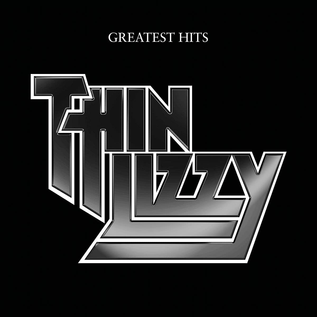 Thin Lizzy: Greatest Hits (Vinyl 2xLP)