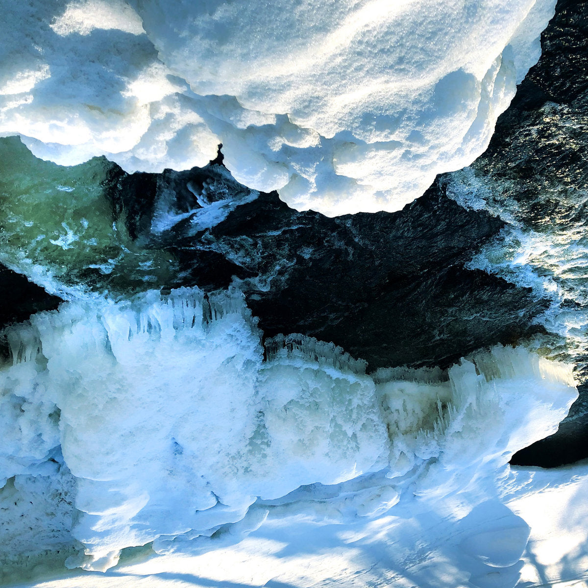 Moss, Jessica: Galaxy Heart (Vinyl LP)