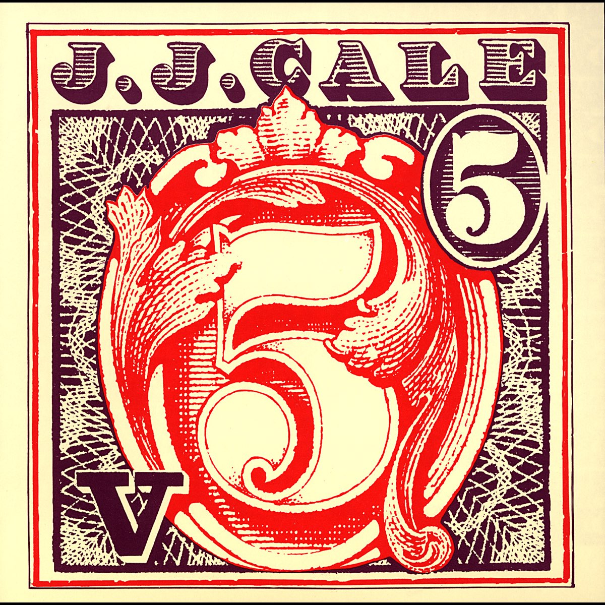 Cale, J.J.: 5 (CD)