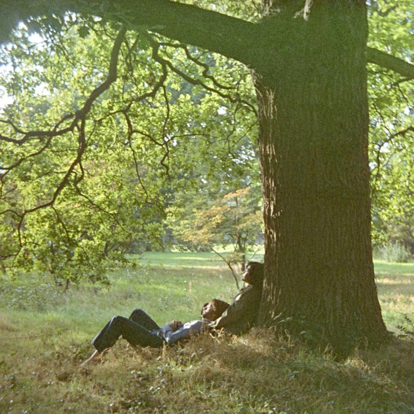 Lennon, John / Plastic Ono Band: John Lennon / Plastic Ono Band (Vinyl 2xLP)