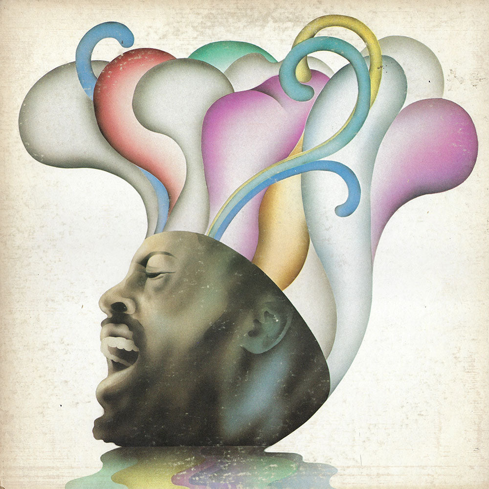 Thomas, Leon: Blues And The Soulful Truth (Vinyl LP)