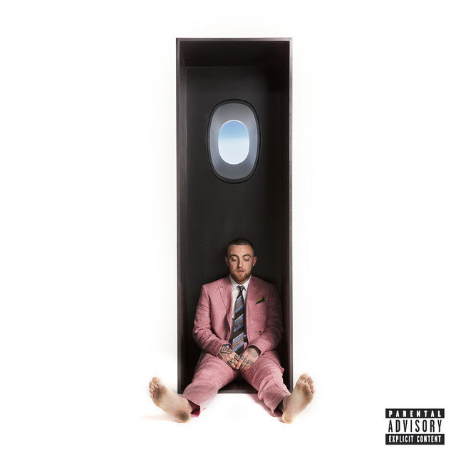 Miller, Mac: Swimming (Vinyl 2xLP)