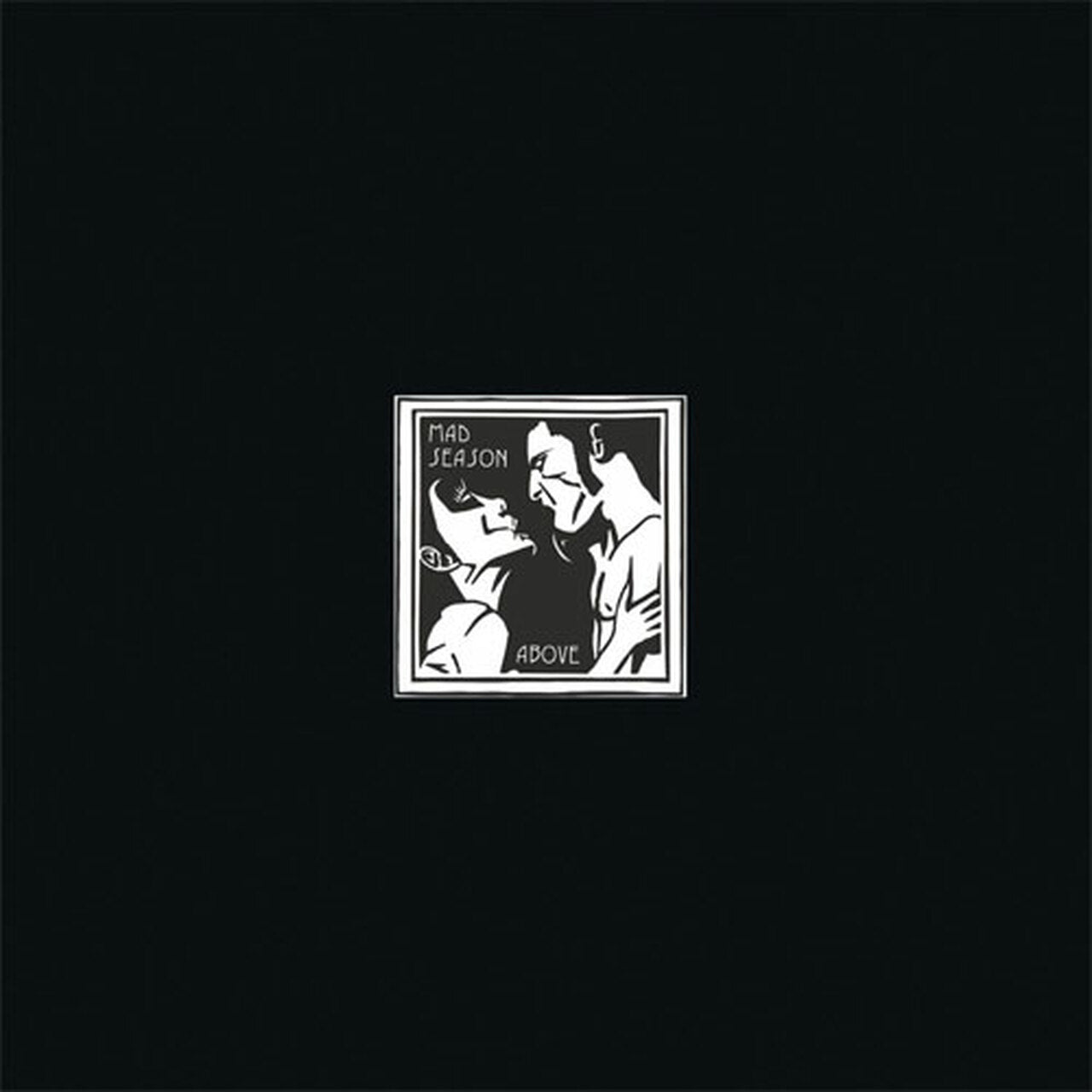 Mad Season: Above (Vinyl 2xLP)