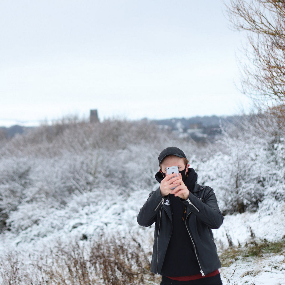 Martha: Please Don't Take Me Back (Coloured Vinyl LP)